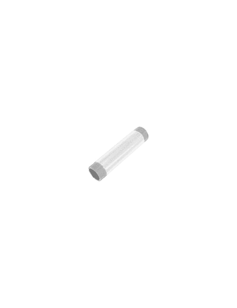  CHIEF CMS006-W Extension column - Fixed 15cm white|MusicGoodDeal 