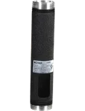  CHIEF CMS009-B Extension columns - Fixed 23cm|MusicGoodDeal 
