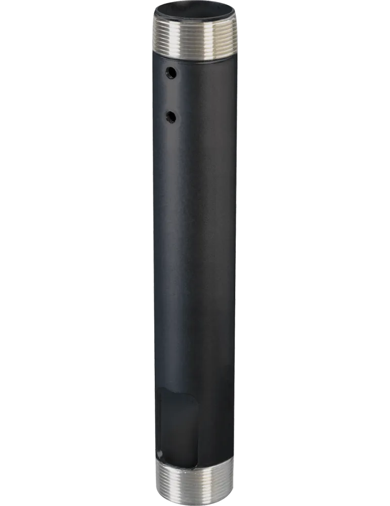  CHIEF CMS012-B Extension Columns - Fixed 30,5cm|MusicGoodDeal 