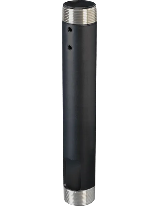  CHIEF CMS012-B Extension Columns - Fixed 30,5cm|MusicGoodDeal 