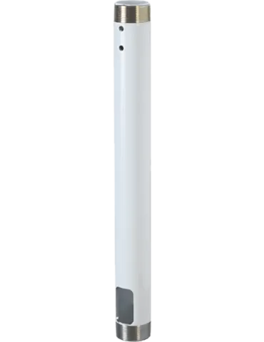  CHIEF CMS012-W Extension column - Fixed 30,5cm White|MusicGoodDeal 