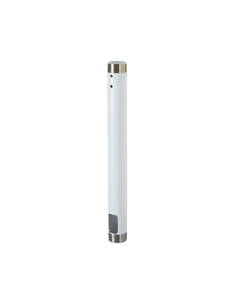  CHIEF CMS012-W Extension column - Fixed 30,5cm White|MusicGoodDeal 
