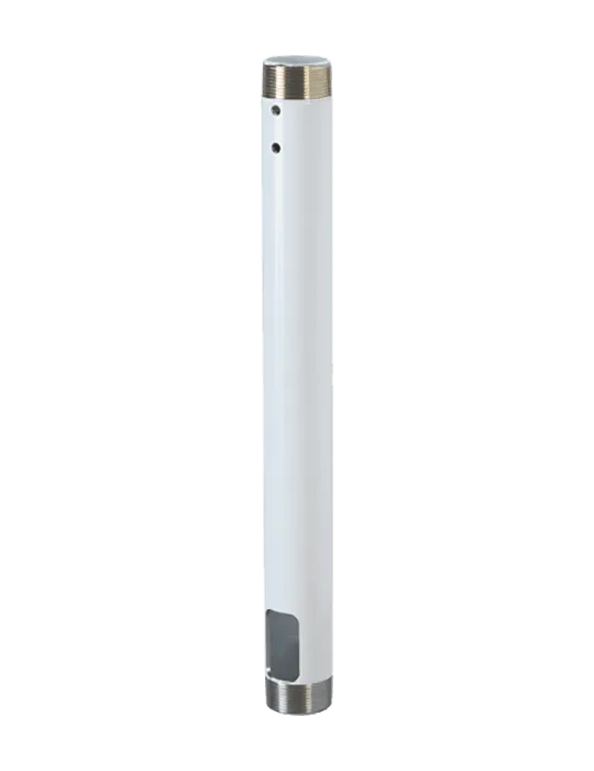  CHIEF CMS012-W Extension column - Fixed 30,5cm White|MusicGoodDeal 