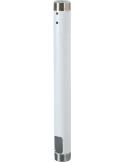  CHIEF CMS012-W Extension column - Fixed 30,5cm White|MusicGoodDeal 