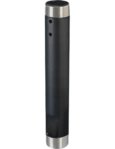  CHIEF CMS024-B Extension Columns - Fixed 61cm|MusicGoodDeal 