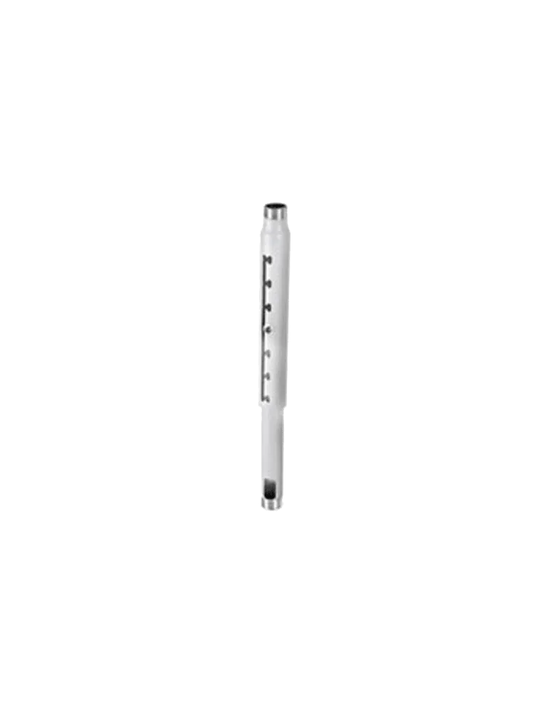  CHIEF CMS018024-W Extension columns - Adjustable 45 - 60 cm|MusicGoodDeal 