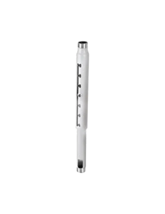  CHIEF CMS018024-W Extension columns - Adjustable 45 - 60 cm|MusicGoodDeal 