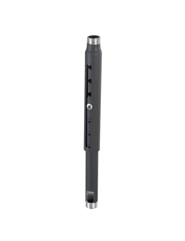  CHIEF CMS0203-B Columnas de extensión - ajustables 0,6-0,9m|MusicGoodDeal 