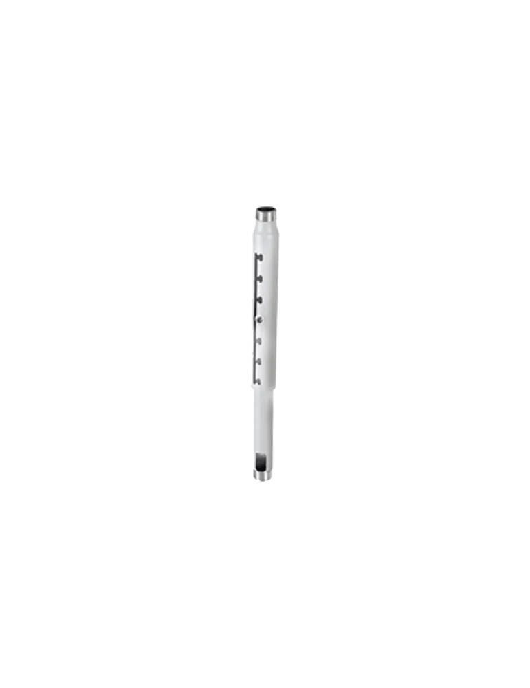  CHIEF CMS0203-W Extension Columns - Adjustable 0.6-0.9m white|MusicGoodDeal 