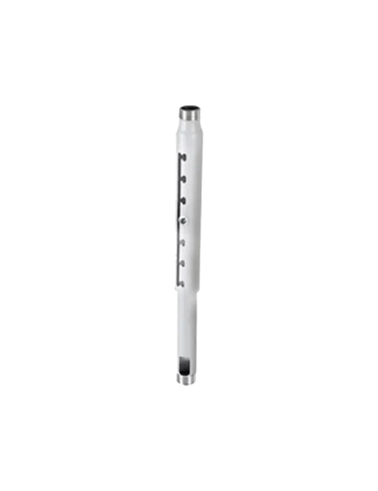  CHIEF CMS0203-W Extension Columns - Adjustable 0.6-0.9m white|MusicGoodDeal 