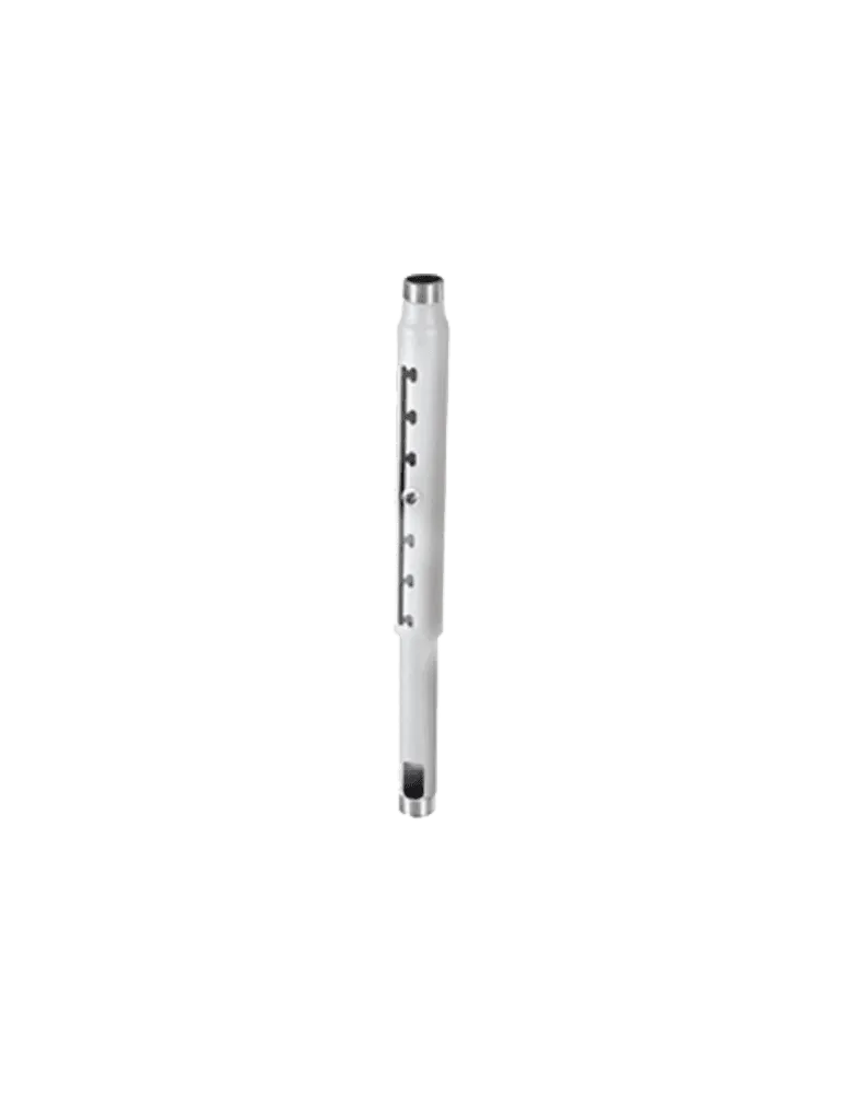  CHIEF CMS0305-W Extension Columns - Adjustable 0,90-1,50m White|MusicGoodDeal 