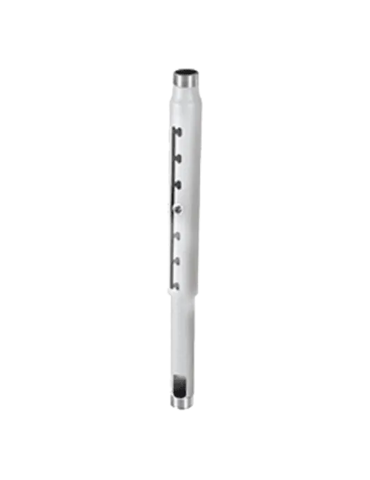  CHIEF CMS0305-W Extension Columns - Adjustable 0,90-1,50m White|MusicGoodDeal 