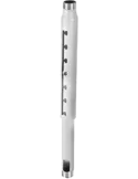  CHIEF CMS0305-W Extension Columns - Adjustable 0,90-1,50m White|MusicGoodDeal 