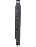  CHIEF CMS0406-B Extension Columns - Adjustable 1.2-1.8m|MusicGoodDeal 