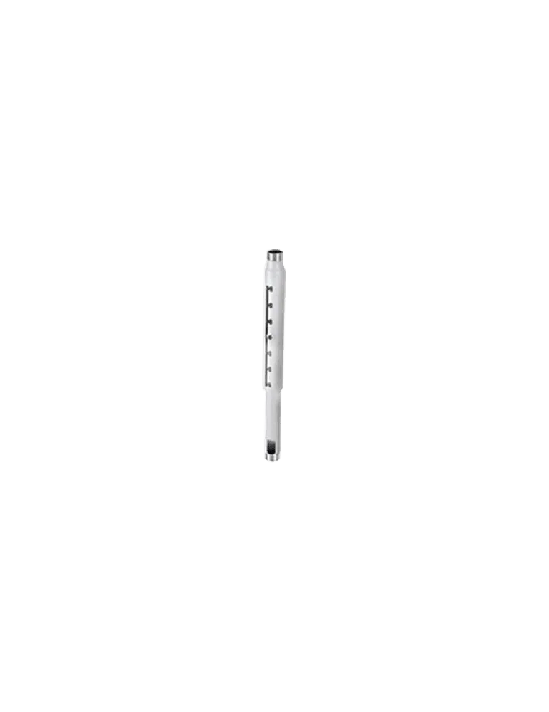  CHIEF CMS0406-W Extension Columns - Adjustable 1.2-1.8m white|MusicGoodDeal 