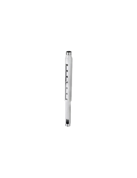  CHIEF CMS0406-W Extension Columns - Adjustable 1.2-1.8m white|MusicGoodDeal 