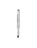  CHIEF CMS0406-W Extension Columns - Adjustable 1.2-1.8m white|MusicGoodDeal 