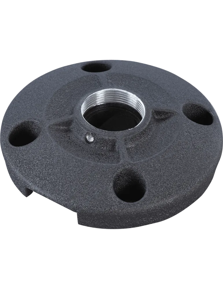  CHIEF CMS115-B Ceiling panels - Ronde diamètre 16,5mm|MusicGoodDeal 