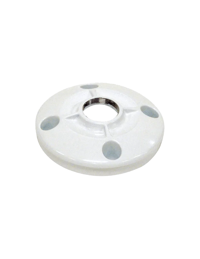 CHIEF CMS115-W Ceiling tile - Ronde diamètre 16,5mm blanc|MusicGoodDeal 