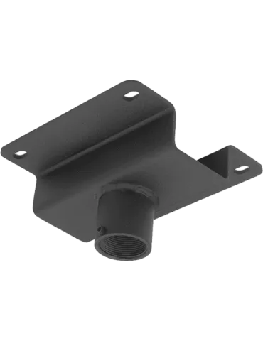  CHIEF CMA330-B Ceiling Plates - 8" Tube Ceiling Hanger|MusicGoodDeal 