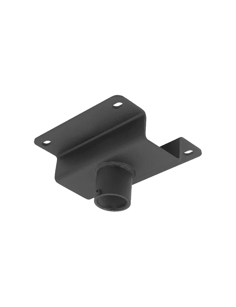  CHIEF CMA330-B Ceiling Plates - 8" Tube Ceiling Hanger|MusicGoodDeal 