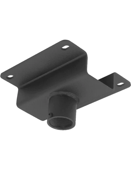 CHIEF CMA330-B Ceiling Plates - 8" Tube Ceiling Hanger|MusicGoodDeal 