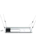  CHIEF CMS440-W Ceiling panels - Suspended|MusicGoodDeal 