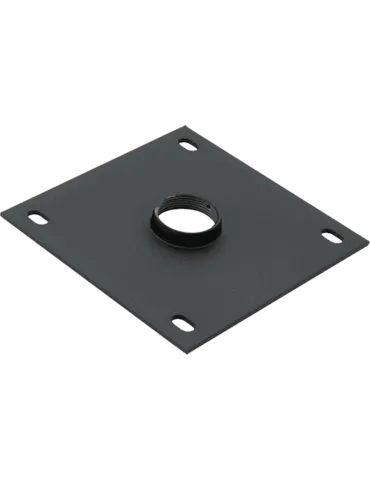  CHIEF CMA110 Deckenplatten - Plate 203 mm mit Gewinde|MusicGoodDeal 
