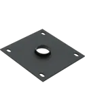  CHIEF CMA110 Ceiling tiles - Plate 203 mm threaded|MusicGoodDeal 