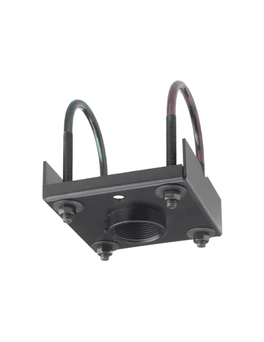  CHIEF CMA365 Structural adapters - Beam Clamp 19-76mm|MusicGoodDeal 