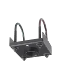  CHIEF CMA365 Structural adapters - Beam Clamp 19-76mm|MusicGoodDeal 