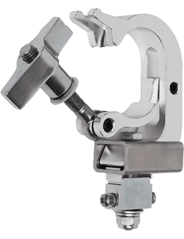 CHIEF CPA380 Structure adapters - Structure clamp for CPA columns|MusicGoodDeal 