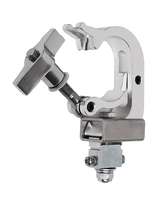  CHIEF CPA380 Structure adapters - Structure clamp for CPA columns|MusicGoodDeal 