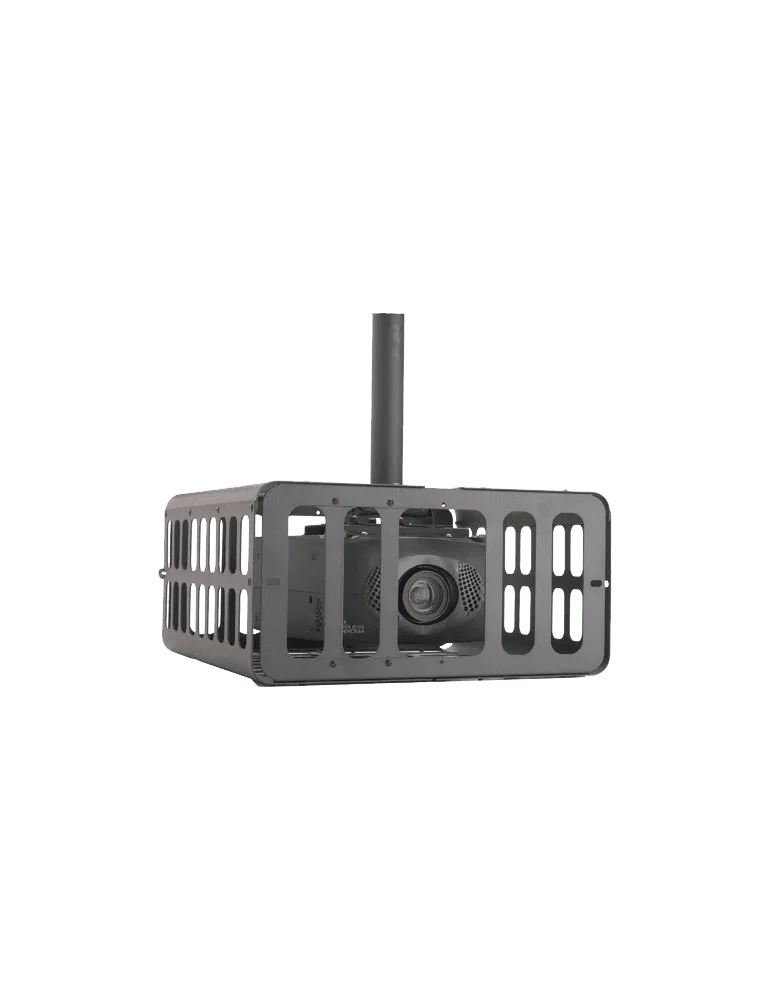  CHIEF PG1A-B Accessories - Anti-theft cage for large projector|MusicGoodDeal 