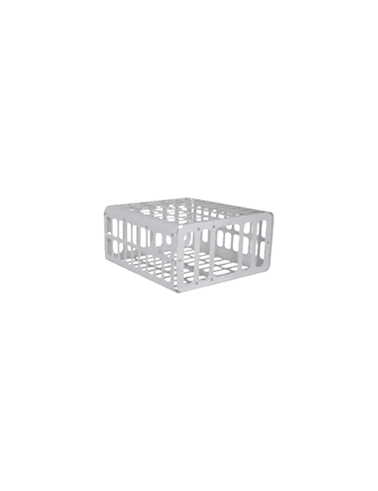  CHIEF PG1A-W Accessories - Large White Projector Anti-Theft Cage|MusicGoodDeal 