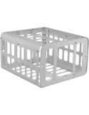  CHIEF PG2A-W Accessories - Anti-theft cage small white projector|MusicGoodDeal 
