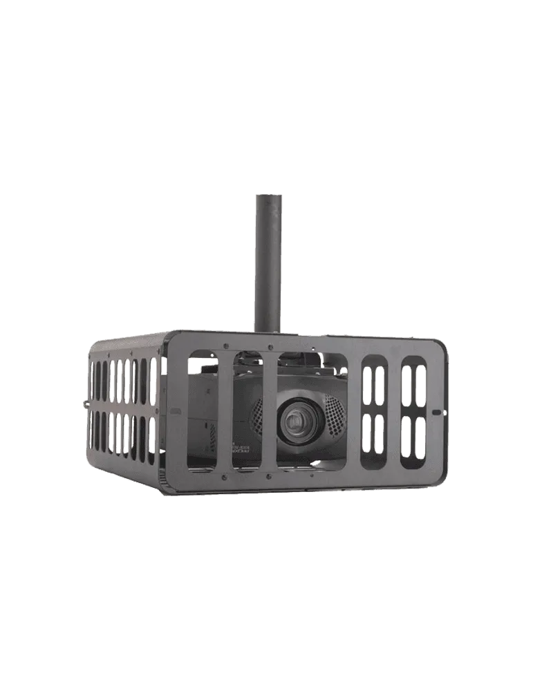  CHIEF PG3A-B Accessories - Anti-theft cage for very large projector|MusicGoodDeal 