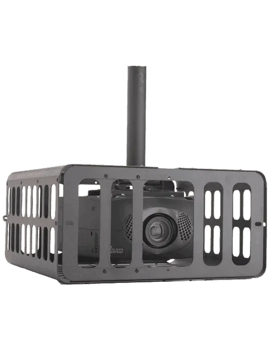  CHIEF PG3A-B Accessories - Anti-theft cage for very large projector|MusicGoodDeal 