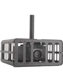  CHIEF PG3A-B Accessories - Anti-theft cage for very large projector|MusicGoodDeal 