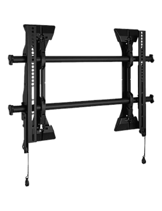  CHIEF MSM1U-B Micro-adjustable 26-47".|MusicGoodDeal 
