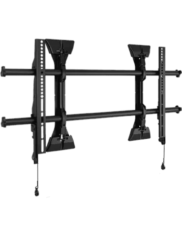  CHIEF LSM1U-B Mikro-verstellbar 42-86"|MusicGoodDeal 