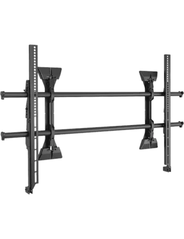  CHIEF XSM1U-B Mikro-verstellbar 22-100"|MusicGoodDeal 