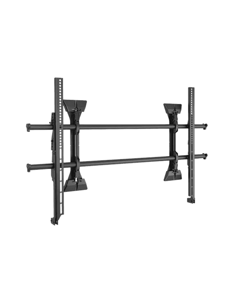  CHIEF XSM1U-B Micro-adjustable 22-100".|MusicGoodDeal 