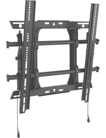  CHIEF MTMP1U 26-47" Micro Adjustable Screen Holder Portrait|MusicGoodDeal 