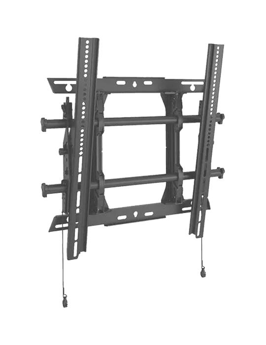  CHIEF MTMP1U 26-47" Micro Adjustable Screen Holder Portrait|MusicGoodDeal 