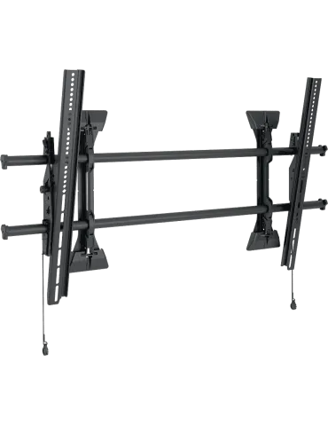  CHIEF XTM1U-B Mikroverstellbar inkl. schwarz 55-82".|MusicGoodDeal 