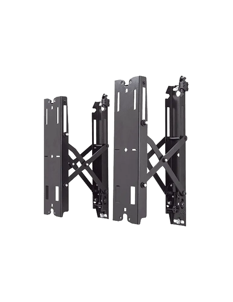  CHIEF FCAV1U Push/Pull wall interface|MusicGoodDeal 