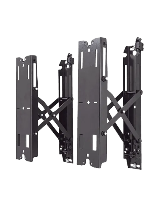  CHIEF FCAV1U Push/Pull wall interface|MusicGoodDeal 