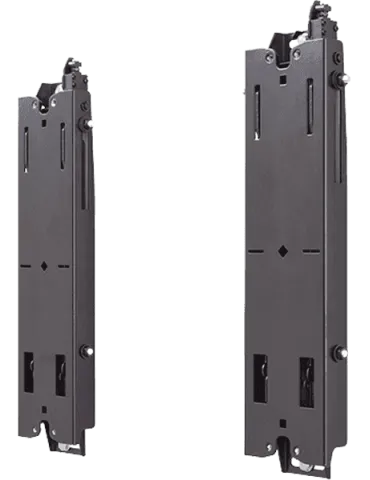  CHIEF FCAV1U Push/Pull-Schnittstelle Bilderwand|MusicGoodDeal  2