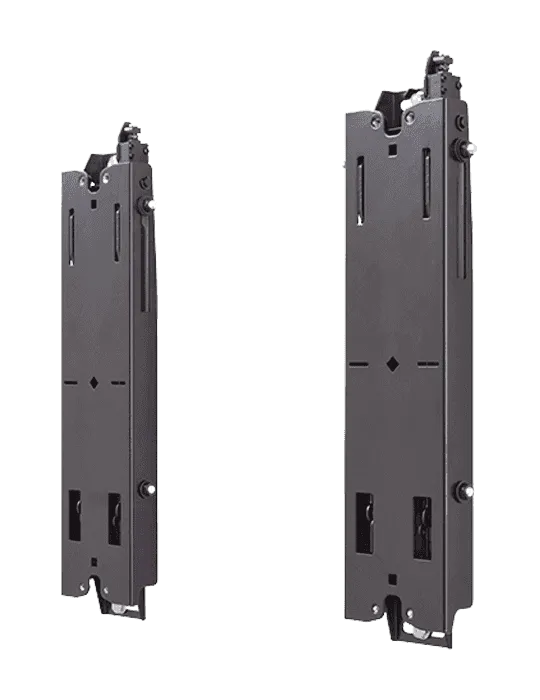  CHIEF FCAV1U Push/Pull wall interface|MusicGoodDeal 